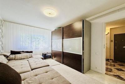 Apartament cu 4 camere decomandat, mobilat în Lipovei - 3