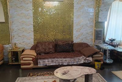 Casă individuală cu 8 camere cu Canalizare în Afumați - 3