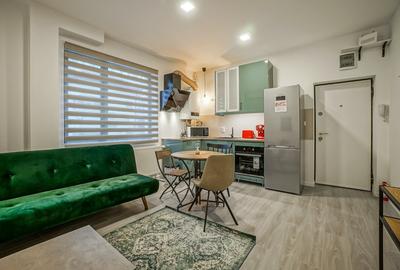 Apartament foarte aprope de metrou, lac și parc (English in description) - 3