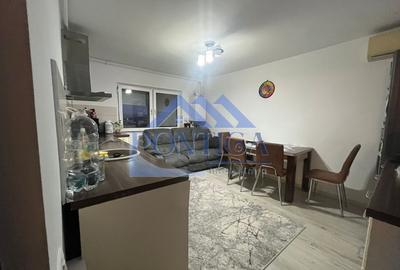 Apartament cu 3 camere decomandat, mobilat în Inel I - 2