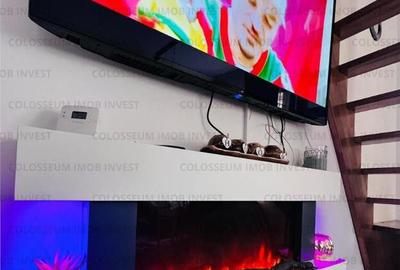 Apartament cu 3 camere, pe doua nivele - zona Garii Apartament cu 3 camere, pe doua nivele - zona Garii - 7