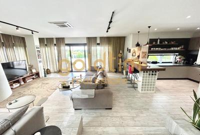 VILA SUPERBA/MOBILATA/UTILATA/PISCINA/CURTE 3000 MP/IESIRE LA LAC VILA SUPERBA/MOBILATA/UTILATA/PISCINA/CURTE 3000 MP/IESIRE LA LAC - 14