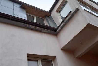 Casă individuală cu 9 camere în 13 Septembrie