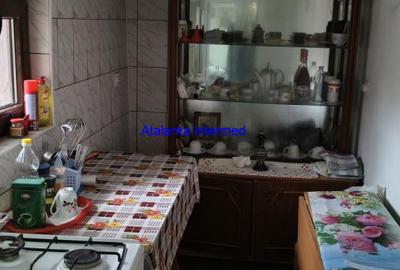 Casă cu 1 camere cu Teren 207 Mp în Central - 5