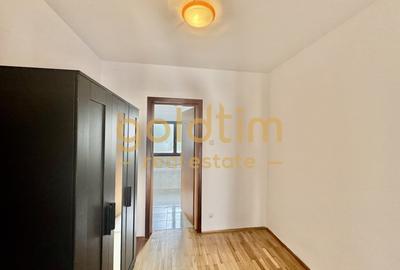 VILA INDIVIDUALA/TEREN LIBER 710 MP/ GARAJ/ ANSAMBLU SECURIZAT - 26