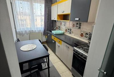 Apartament cu 3 camere în Ultracentral - 4