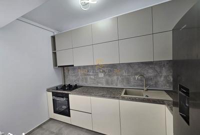 Apartament cu 2 camere, mobilat în Metalurgiei - 5