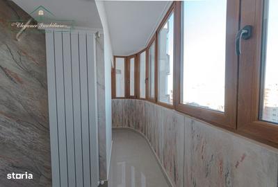 Apartament cu 2 camere decomandat, mobilat în Intim