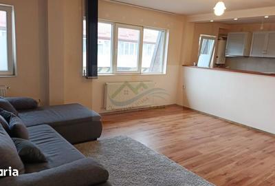 Apartament cu 2 camere în George Enescu - 11