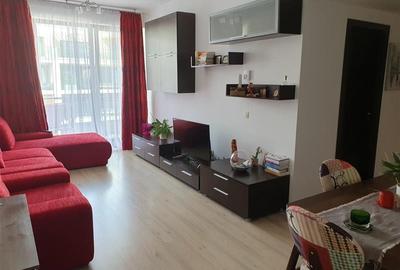 Apartament 2 camere | Nordului/Her?str?u | mobilat/utilat | comision 0% - 1