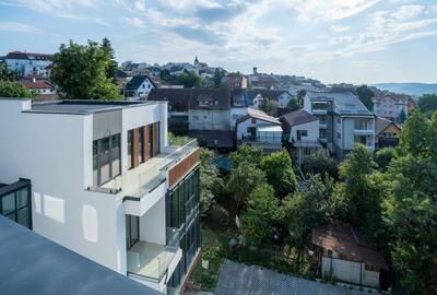 Clădire de închiriat | Zorilor-Cluj-Napoca, 10 parcari - 6