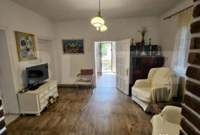 Casă cu 4 camere cu Teren 4435 Mp în Central - 17