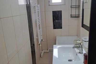 Apartament cu 3 camere semidecomandat în Exterior Vest - 7