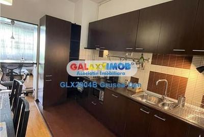 Universitate | 2 camere 78mp | 1980 | AC centrala balcon cada | metrou - 3