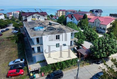 Hotel / Pensiune de vanzare Costinesti - 14