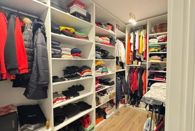 REA1022743 Penthouse 4 Camere I Sisesti - 12