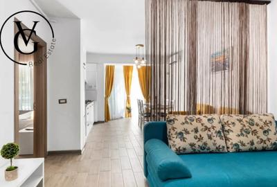 Apartament cu 2 camere în Central - 3