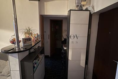 Apartament cu 2 camere în Ștefan cel Mare - 15