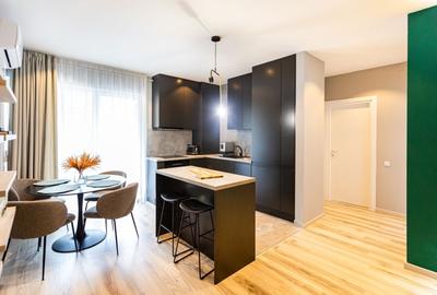 Apartament cu 3 camere decomandat în Lipovei - 5