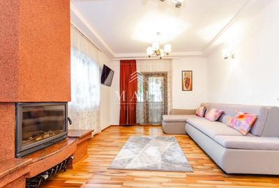 Casă cu Teren 500 Mp în Central - 9