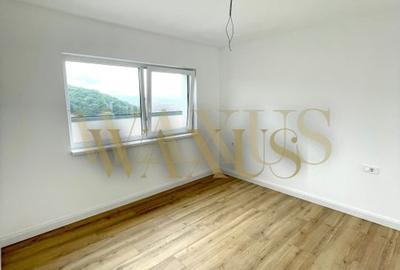 Casă individuală cu 4 camere cu Canalizare în Florești - 10