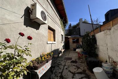 Duplex cu 5 camere cu Canalizare în P-ța Alba Iulia - 5