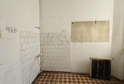 Apartament cu 4 camere semidecomandat în Cișmigiu - 5