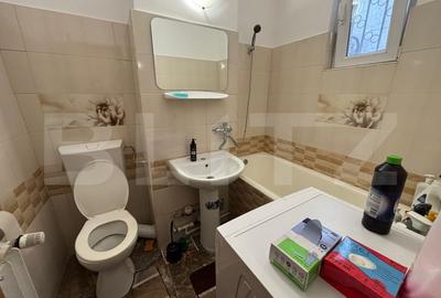 Apartament cu 2 camere decomandat în Tătărași - 7