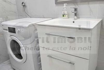 Apartament modern cu 1 camera - Unirea Towers, Nicolina - 450€ - 5