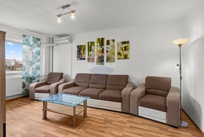 Apartament 2 camere Micalaca - 1