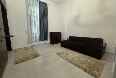 COMISION 0% | Apartament 1 Camera | Complex-Studentesc | Etaj 1 - 1
