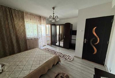 Apartament cu 2 camere decomandat în Vitan - 1