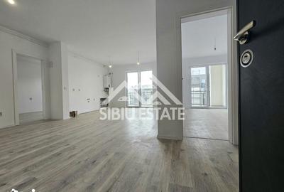 Apartament cu 3 camere în Central - 3