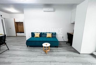 TOMIS NORD(COD 05) Aviatorii Residence, vedere lac, parcare subterana - 4