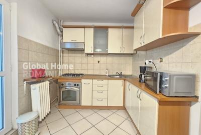 Apart 3 camere 72m2 + Loc de parcare | Baneasa - Aerogarii | Parc Herastrau - 10