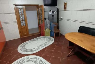 Casă cu 3 camere cu Teren 447 Mp în Chercea - 5