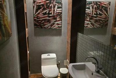 Se ofera spre inchiriere birou spatiu comercial in zona Berceni - 8