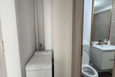 Apartament superb-3camere/2bai-PROASPAT RENOVAT-TOTUL NOU-LA CHEIE - 12