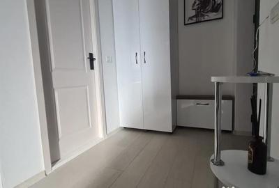 Apartament cu 2 camere decomandat în Central - 8