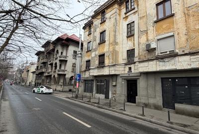 Apartament cu 2 camere semidecomandat, mobilat în Plevnei - 1