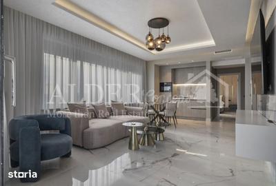 Apartament cu 3 camere în Nord - 15