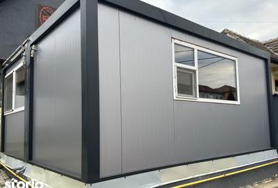 Spațiu comercial, de 25 mp, în Central - 8