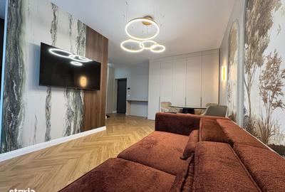 Apartament cu 2 camere în Central - 12