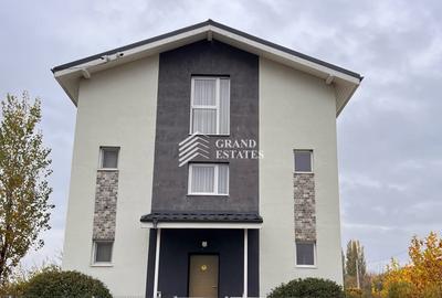 Casă individuală cu 5 camere cu Canalizare în Ferme - 18