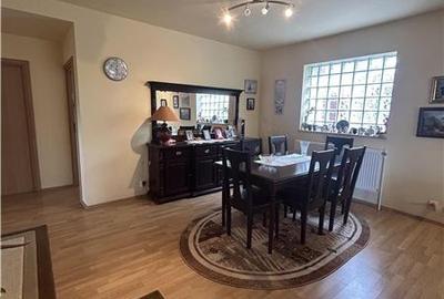 Casa P+M complet mobilata, 8 camere, teren 1000mp, langa Golful Pescarilor - 14