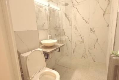 Apartament cu 2 camere semidecomandat, mobilat în Unirii - 6