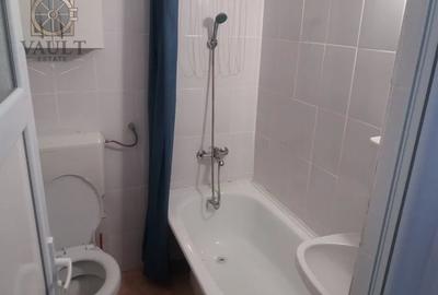 Garsonieră decomandată, mobilată în Tei - 7