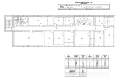 Spațiu comercial, de 800 mp, în Exterior Vest - 1