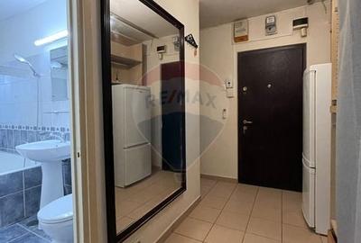 Garsoniera parter 33 mp | Brancoveanu Huedin - 5