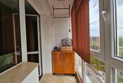 Apartament cu 2 camere decomandat în Costin Georgian - 7